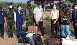 缅甸人爆料佤邦人员视频,佤邦人员视频曝光，真相令人震惊